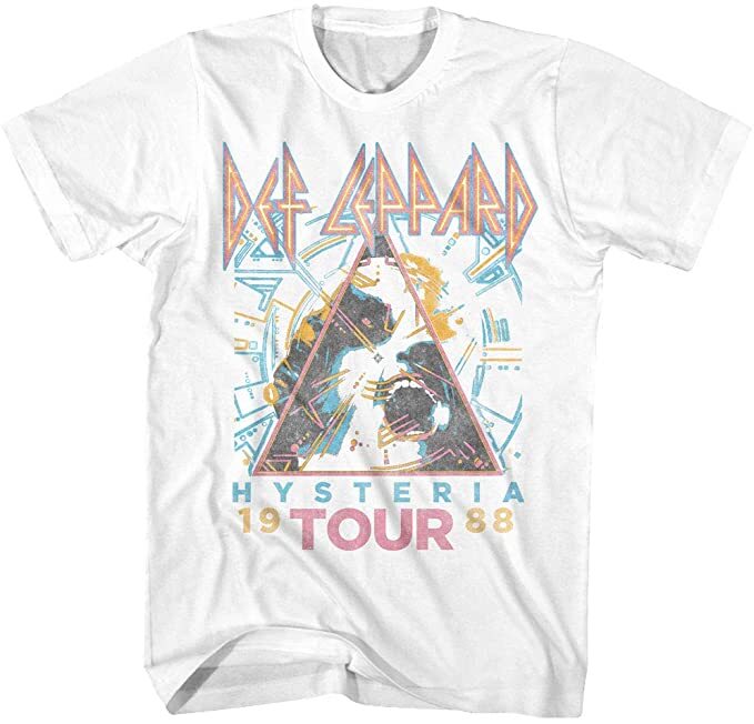 English Lop casso Rock Shirt